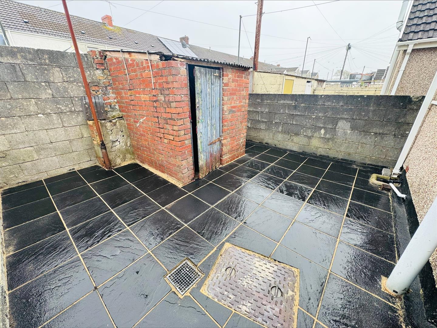 Catherine Street, Llanelli, SA15 2NY